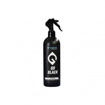 Tevo QD Black 500ml