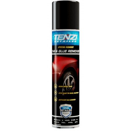 Tenzi Detailer Tar & Glue Remover 300 ml