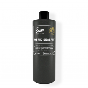 Sam’s Detailing Hybrid Sealant – trwały sealant, zapach mango 500ml