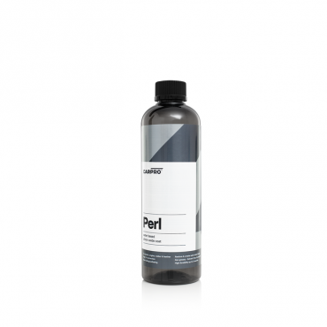 CarPro Perl Coat środek do pielęgnacji opon, plastiku, winylu, gumy 500 ml