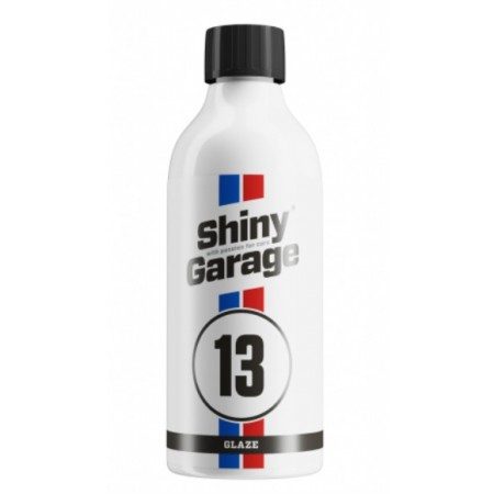 Shiny Garage Glaze 250ml