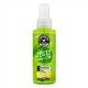 Zesty Lemon & Lime Air Freshener & Odor Eliminator Chemical Guys 118ml