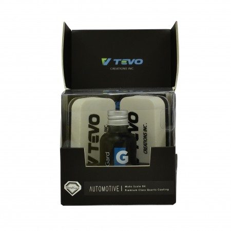 Tevo GlassGard 30ml Powłoka do szyb