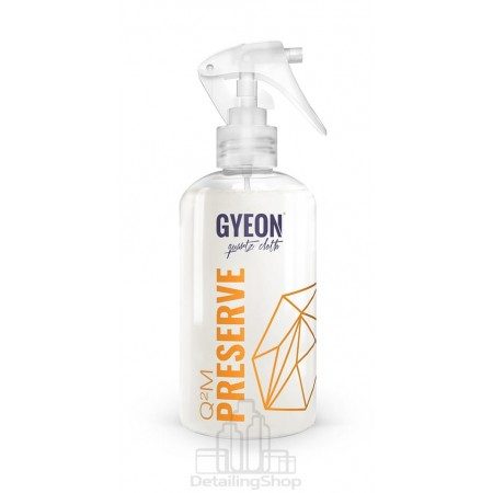 GYEON Q2M Preserve 250ml