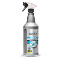 Nano Protect Silver Table Clinex 1L - dezynfekcja powierzchni