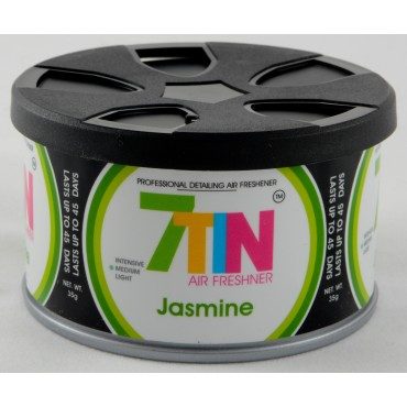 Odświeżacz powietrza 7TIN air freshener zapach Jaśmin/Jasmine