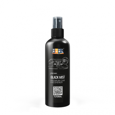 ADBL Black Mist 200ml odświeżacz powietrza