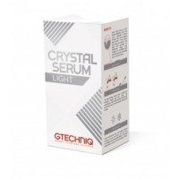 GTECHNIQ Crystal Serum Light 30 ml