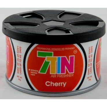 Odświeżacz powietrza 7TIN air freshener zapach Wiśnia/Cherry