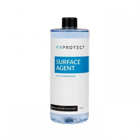 FX PROTECT Surface Agent - preparat do inspekcji, odtłuszczania lakieru 500 ml