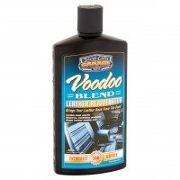 Voodoo Blend Leather Rejuvenator Surf City Garage 473ml - odżywienie skóry