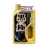 Soft99 Kiwami Extreme Gloss Shampoo Dark 750ml + gąbka