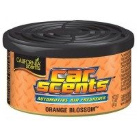 Orange Blossom - California scents