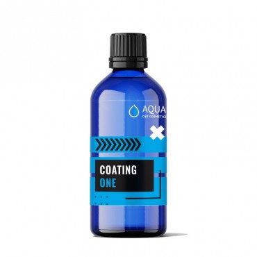 AQUA Coating ONE 30ml powłoka ceramiczna do 12 miesięcy