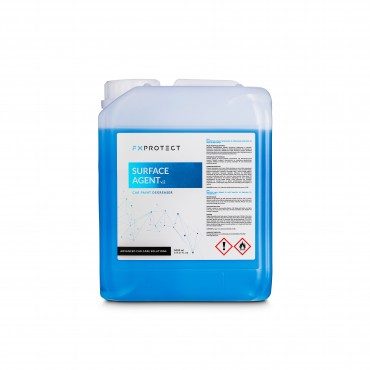 FX PROTECT Surface Agent - preparat do inspekcji, odtłuszczania lakieru 500 ml