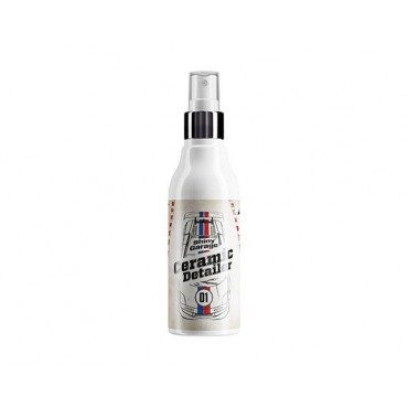 ICY Ceramic Detailer 500ml Shiny Garage