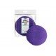 Purple Pocket Microfiber Applicator 13,5x3 Shiny Garage - aplikator