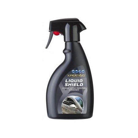 Xpert-60 Liquid Shield 500ml - Szybki wosk w płynie