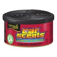 Cranberry - California scents