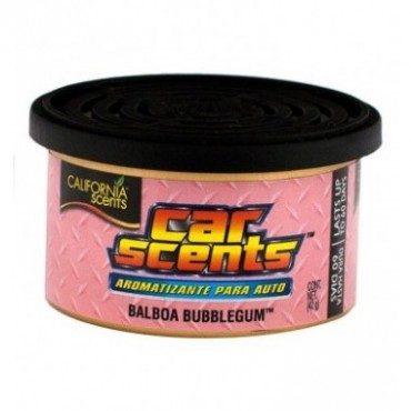 Odświeżacz powietrza California scent zapach Balboa Bubblegum