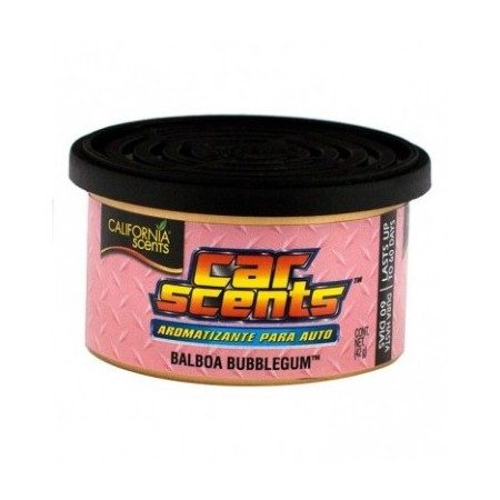 Odświeżacz powietrza California scent zapach Balboa Bubblegum