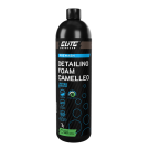 Detailing Foam Camelleo 1L ELITE Detailer - zmieniająca kolor neutralna piana aktywna