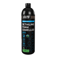 Detailing Foam Camelleo 1L ELITE Detailer - zmieniająca kolor neutralna piana aktywna