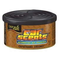 Capistrono Coconut - California scents