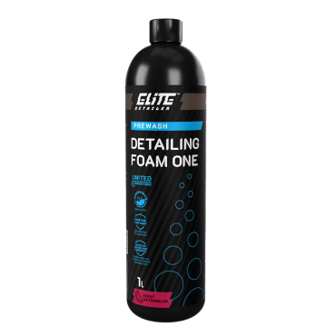 Detailing Foam 1L ELITE Detailer - 