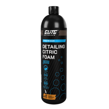 Detailing Foam 1L ELITE Detailer - 