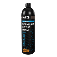 Detailing Citric Foam 1L ELITE Detailer - piana aktywna o lekko kwaśnym odczynie i zapachu owoców tropikalnych