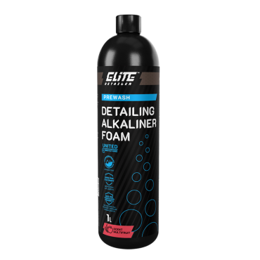 Detailing Foam 1L ELITE Detailer 