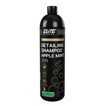 Detailing Shampoo 1L ELITE Detailer 