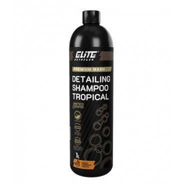 Detailing Shampoo 1L ELITE Detailer 