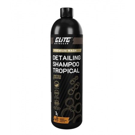 Detailing Shampoo 1L ELITE Detailer 