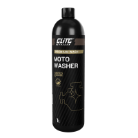 Moto Washer 1L ELITE Detailer - do usuwania tłustych nalotów i osadów znajdujących się w komorze silnika