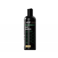 AIO Super 500ml ELITE Detailer - innowacyjny preparat All In One 3w1 w formie mleczka