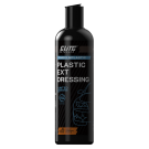 Plastic Ext Dressing 500ml ELITE Detailer - dressing przeznaczony do zabezpieczenia zewnętrznych plastików