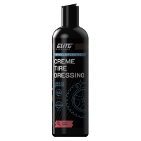 Creme Tire Dressing 500ml ELITE Detailer - dressing do opon oraz elementów gumowych