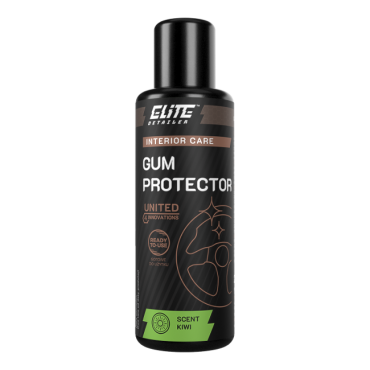 Gum Protector 200ml ELITE Detailer - do konserwacji uszczelek samochodowych