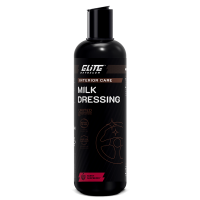 Milk Dressing 500ml ELITE Detailer - satynowy dressing do wnętrza