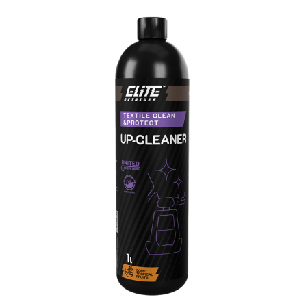 UP-Cleaner 1L ELITE Detailer - produkt do prania ręcznego