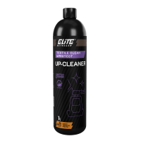 UP-Cleaner 1L ELITE Detailer - płyn do bonnetowania tapicerki