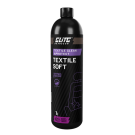 Textile Soft 1L ELITE Detailer - koncentrat do prania tapicerki