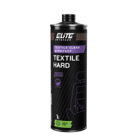 Textile Hard 1L ELITE Detailer - płyn do prania tapicerki mocno zabrudzonej