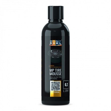 ADBL MP Tire Mousse 200ml