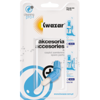 KWAZAR ZESPÓŁ KOŃCÓWKI LANCY ORION SUPER CLEANING PRO+