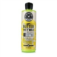 Butter Wet Wax 473ml CHEMICAL GUYS - wosk dający efekt "wet-look"