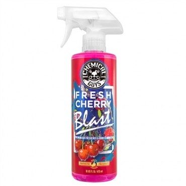 Cherry Berry Blast Scent 473ml CHEMICAL GUY'S - zapach wiśni