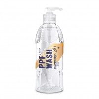 Q2M PPF WASH 400ml GYEON - szampon dekontaminujący do folii PPF i winylowych